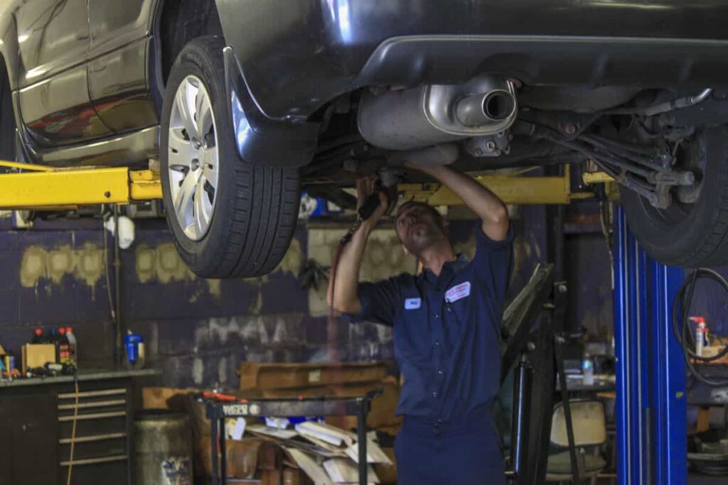 Auto Repair Auto Repair auto repair2 Jack Smith's Automotive Transmission Service & Repair