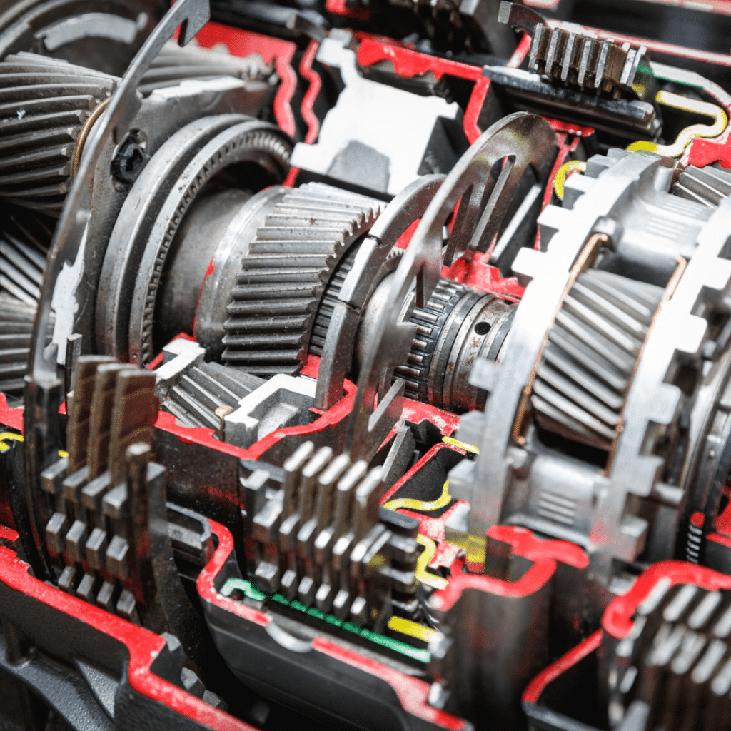 Transmissions Transmission car transmission 5 Jack Smith's Automotive Transmission Service & Repair