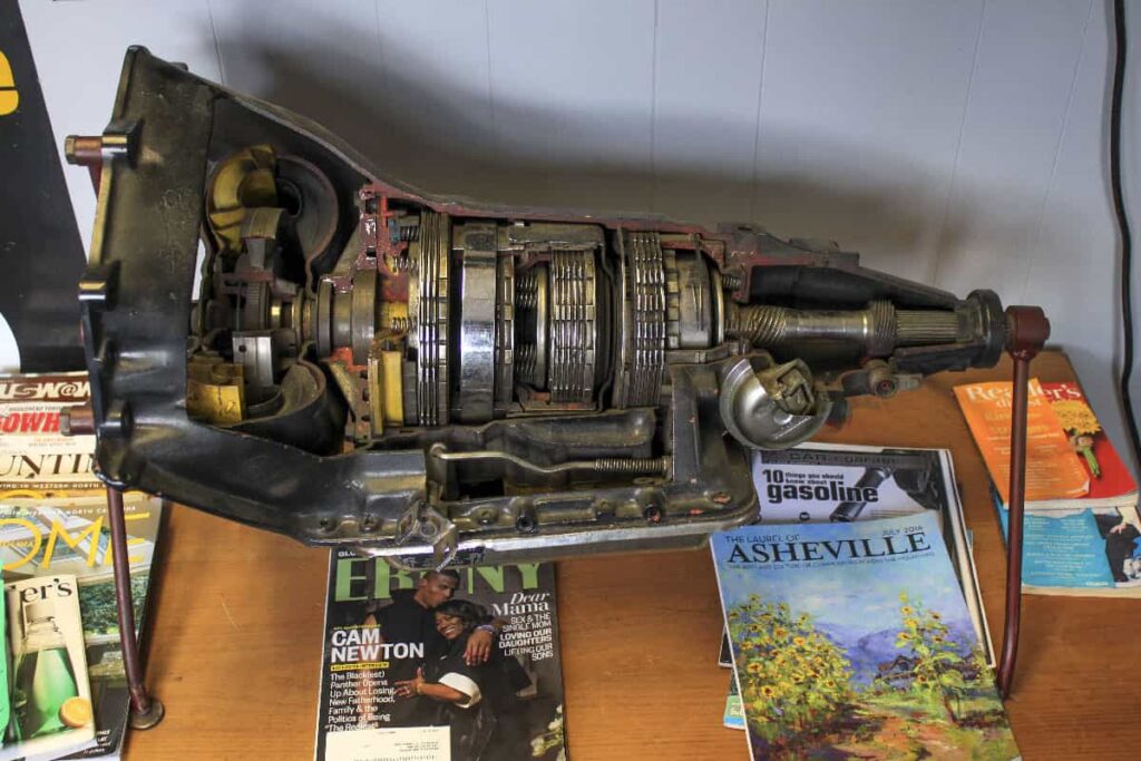 Transmissions Transmission model Jack Smith's Automotive Transmission Service & Repair Transmissions Transmission model Jack Smith's Automotive Transmission Service & Repair