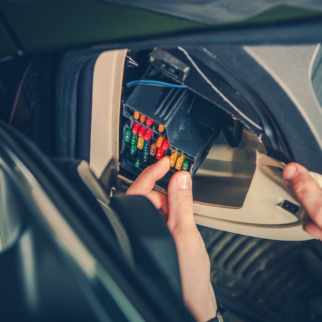 Transmission Woes? Trust the Experts at Our Asheville Transmission Shop