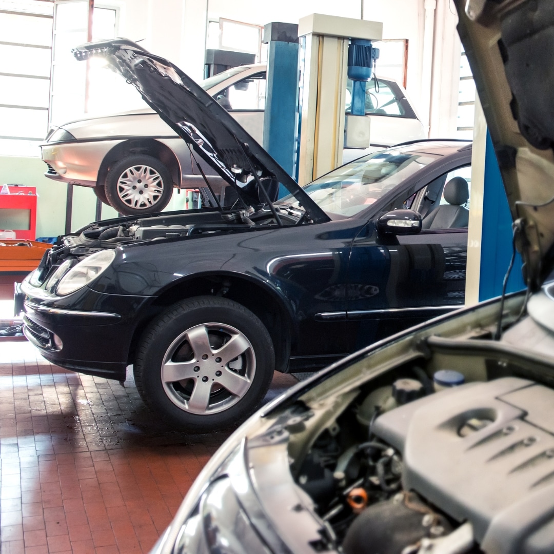 Keeping Asheville Moving The Importance of Regular Transmission