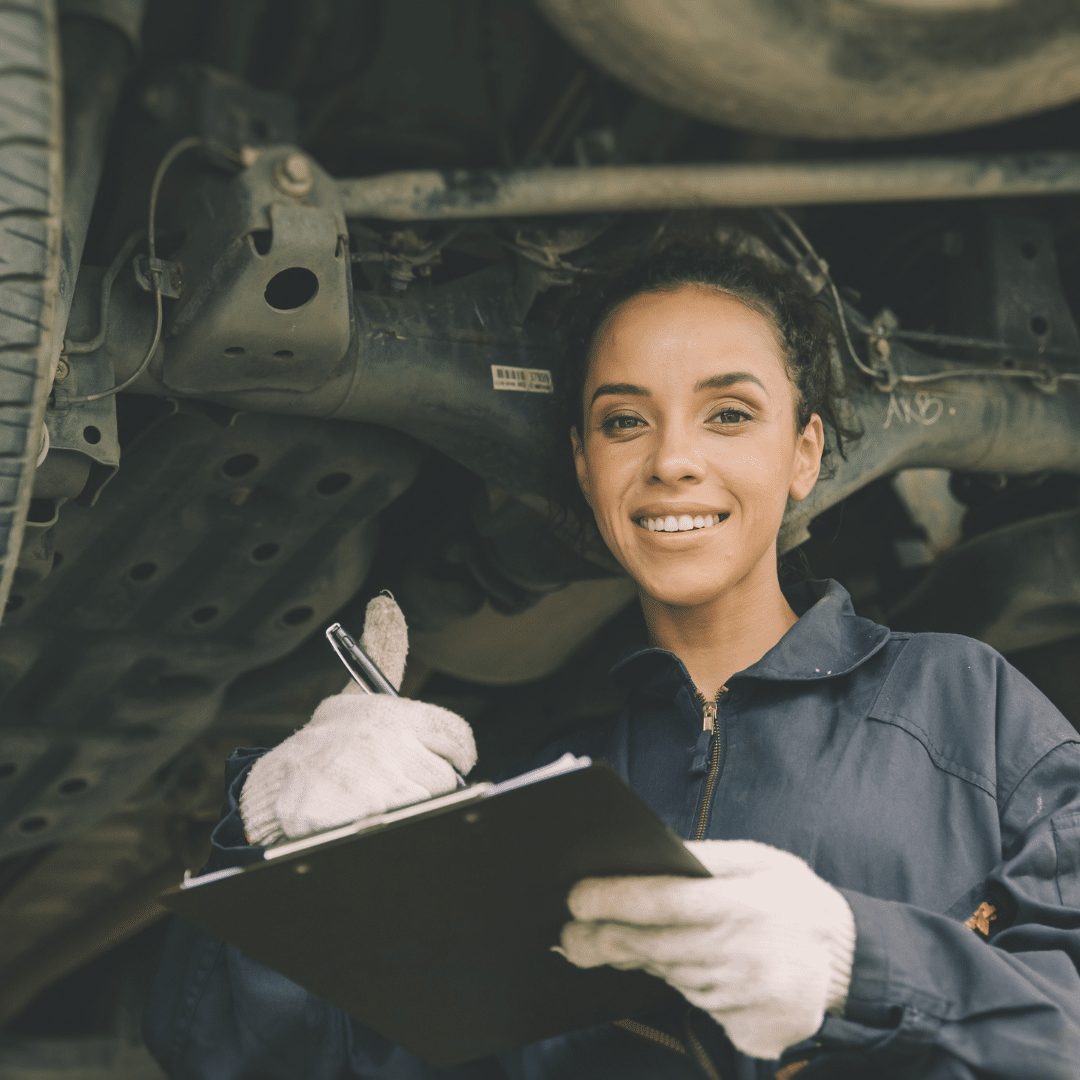 Don't Let Transmission Issues Stall Your Drive Visit Our Asheville