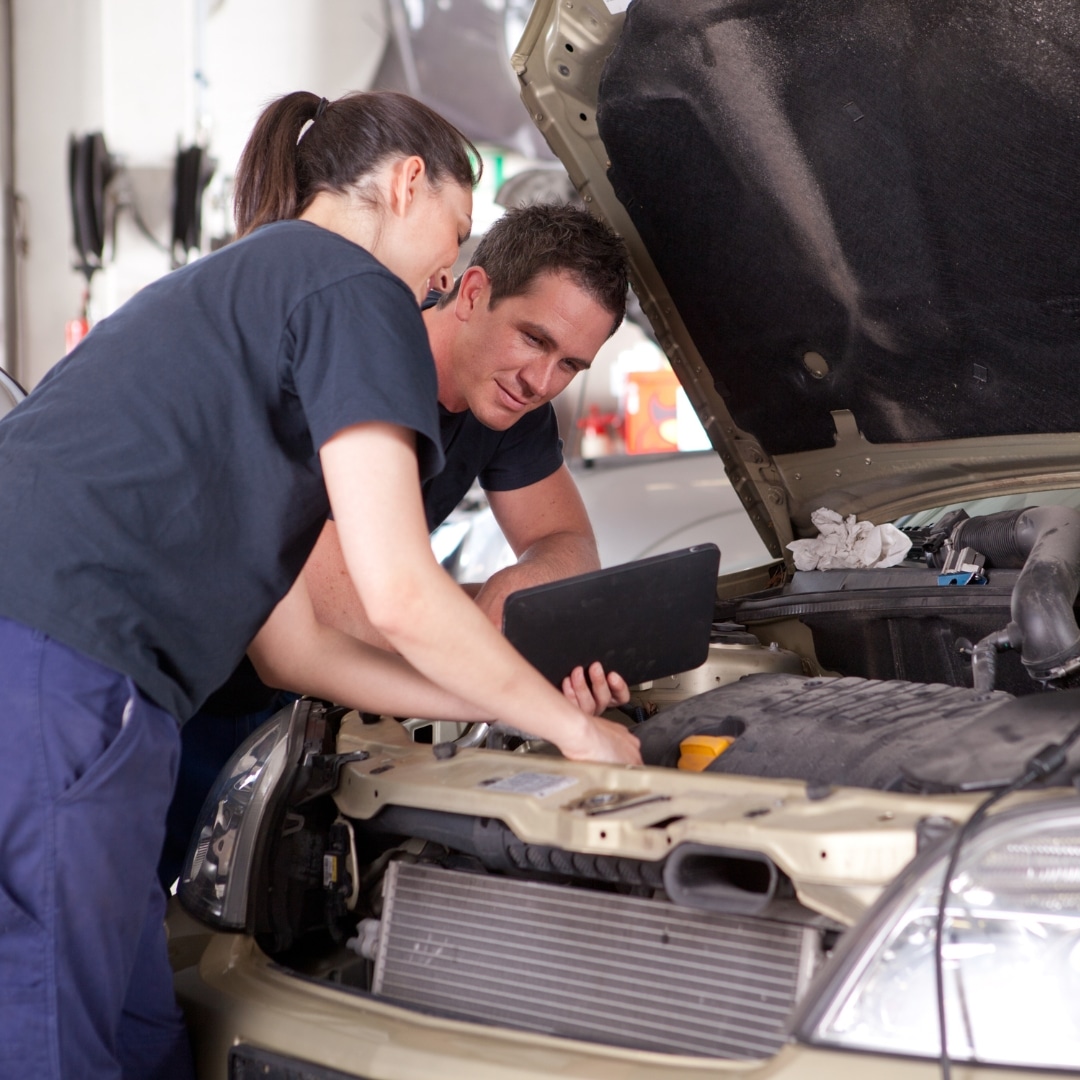 Expert Solutions for Transmission Troubles Your GoTo Shop in