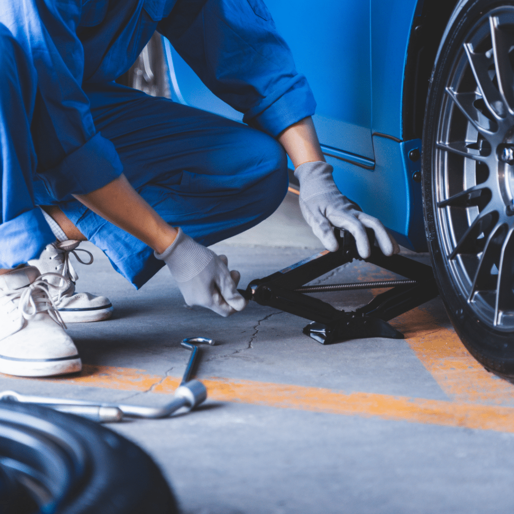 Automotive Tune Ups Asheville NC Automotive Tune-Up car tune up 1 Jack Smith's Automotive Transmission Service & Repair