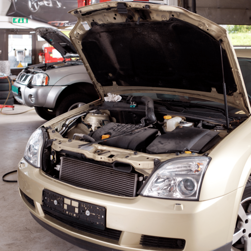 Automotive Tune Ups Asheville NC Automotive Tune-Up car tune up Jack Smith's Automotive Transmission Service & Repair